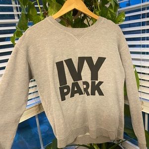 Ivy Park sweater worn once or twice